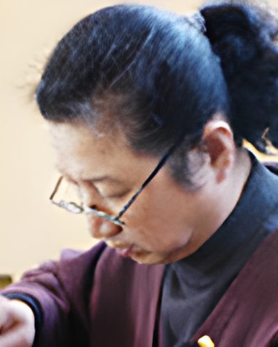 조각장 곽홍찬
