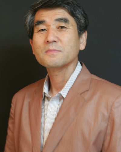 소목장 김동귀