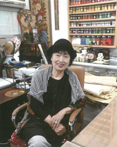 민화장 정승희