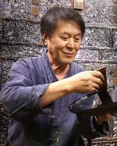 칠장 손대현